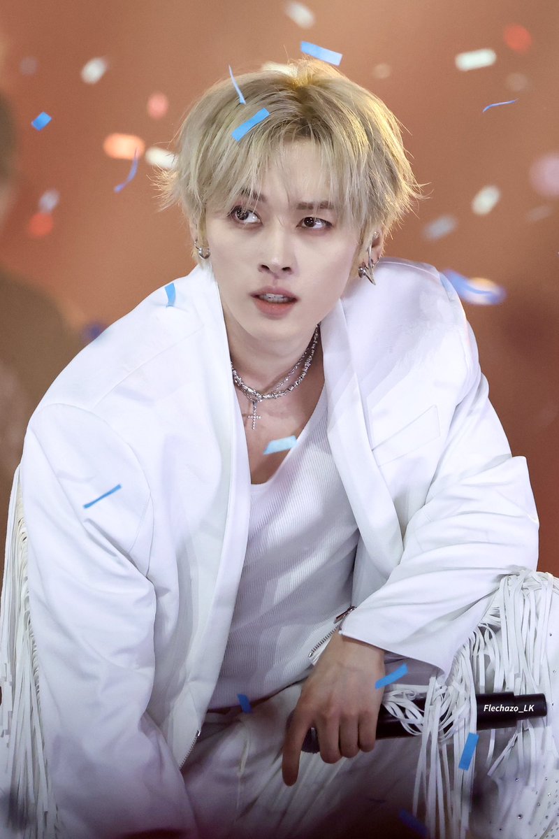 251115 KGMA #Straykids #스트레이키즈 #Leeknow #리노 #リノ