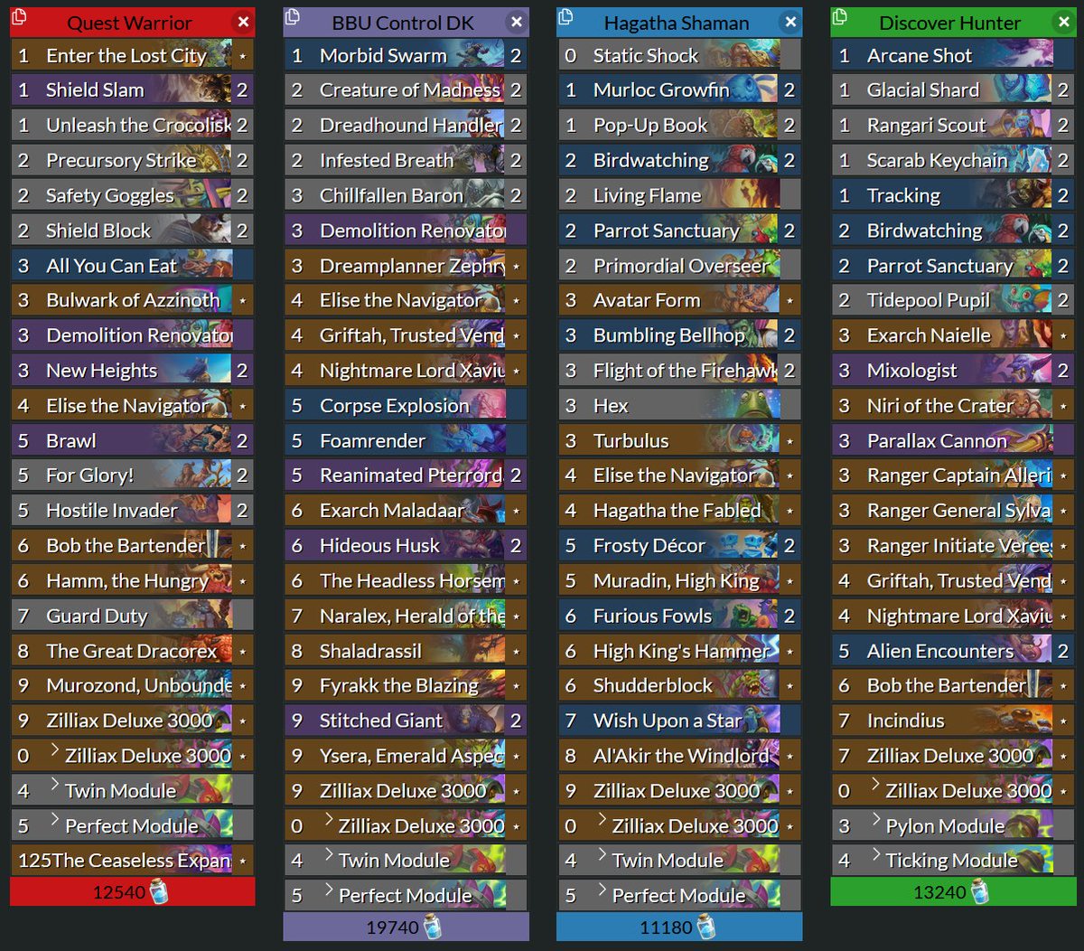 Comp pra Last Chance que começa já já! Pouquíssimas horas de sono mas com uma grande disposição pra jogar relaxado e curtindo o momento 🤓