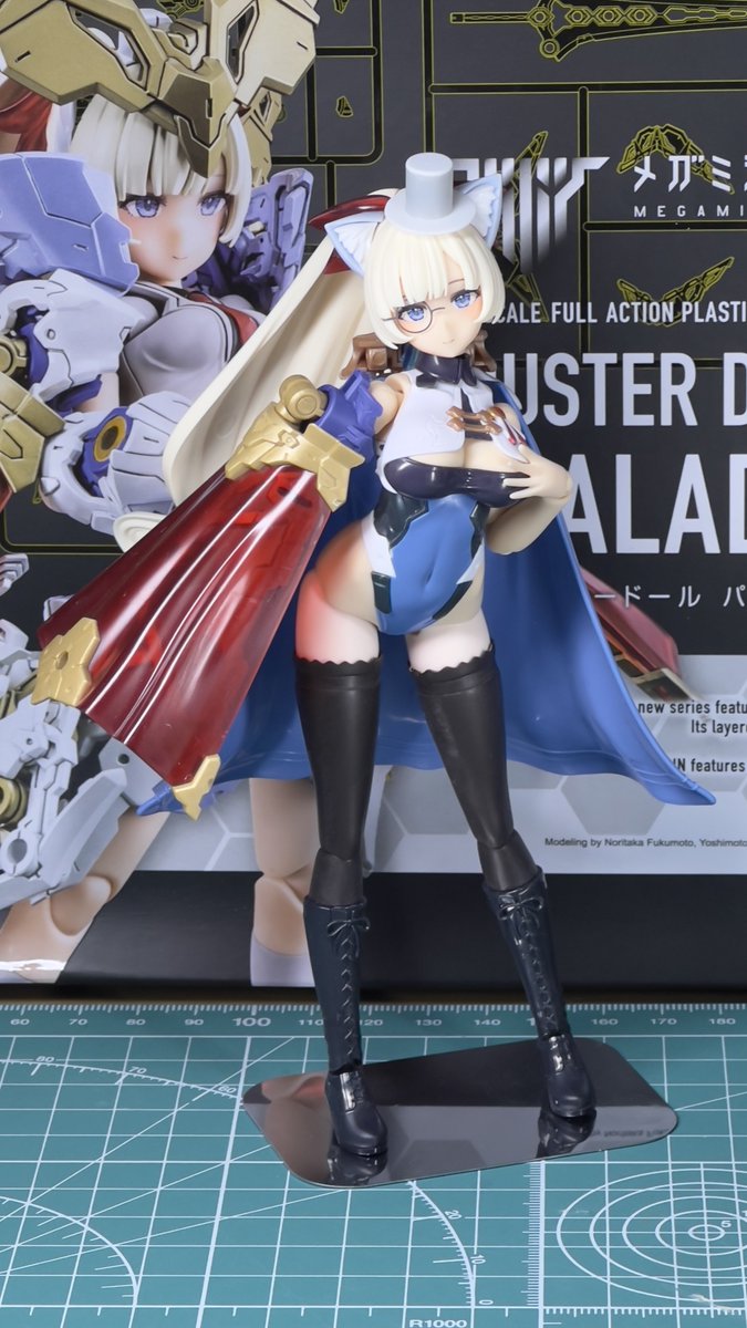 Tc205_17's tweet image. 塗装してどうなるかっすねぇ