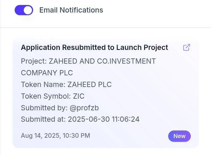 umar_amx's tweet image. ZAHEED PLC is one of the projects that SidraChain reject their idea, raising over 800K SDA in contributions. Even after making corrections and resubmitting, the Sidra Core Team has still not approved their listing on #SidraDEX.

This is why I keep advising the SidraChain…