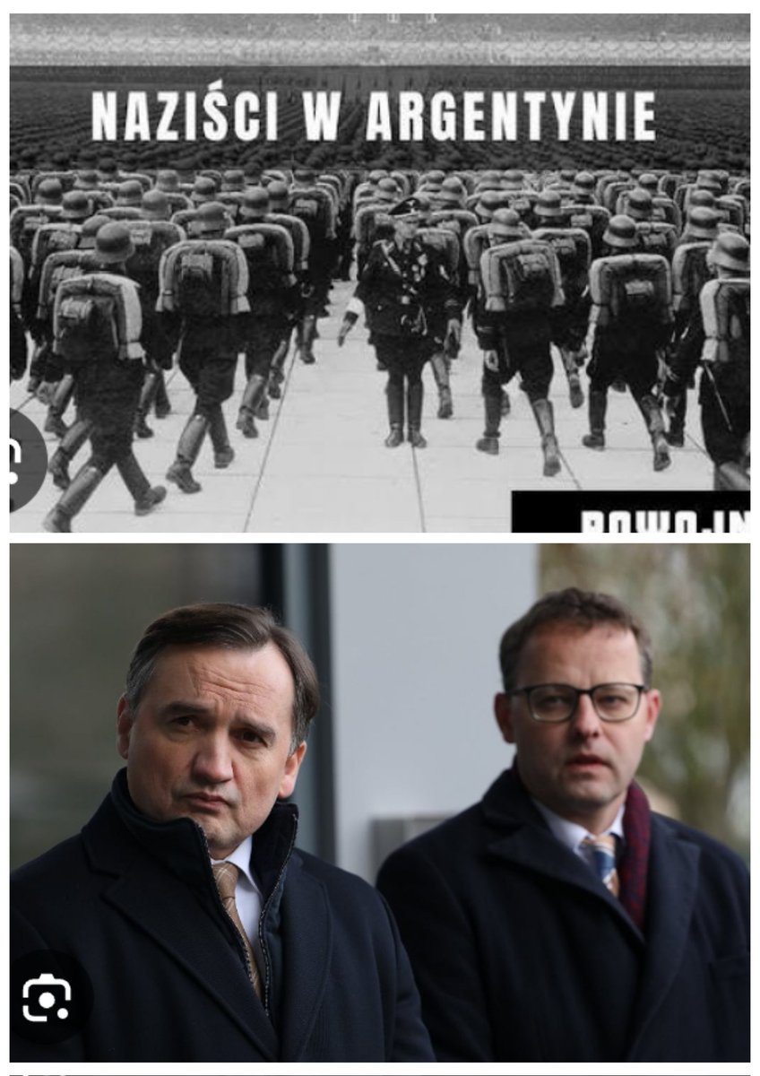 Po drugiej wojnie niemieccy przestępcy / naziści/ szukali schronienia między innymi w Argentynie, Brazylii, rosyjscy oligarchowie uciekali na Riwierę Francuską, Cypr itp., zaś nasi fani PiS dają drapaka do Budapesztu, chociaż coraz częściej przebąkują o Stanach.