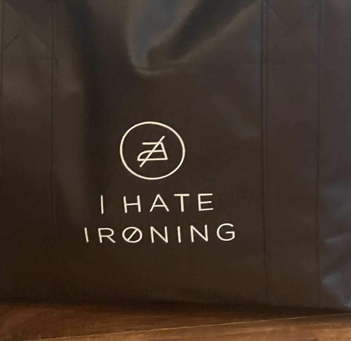 Has to be one of the best brand names ever?