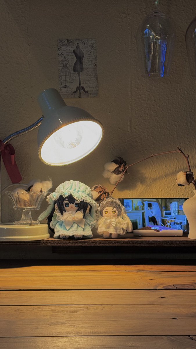 진혼기 비공식 솜인형 동글환초 재판
#진혼기 #동글환 #동글초

공지사항 반드시 꼼꼼하게 읽어보시고 폼 제출 부탁드립니다!

🗓️ 11.16 pm8:00 ~ 11.20 pm11:59
(수량 소진 시 조기마감)
🔗 fondee.io/room/room_view…