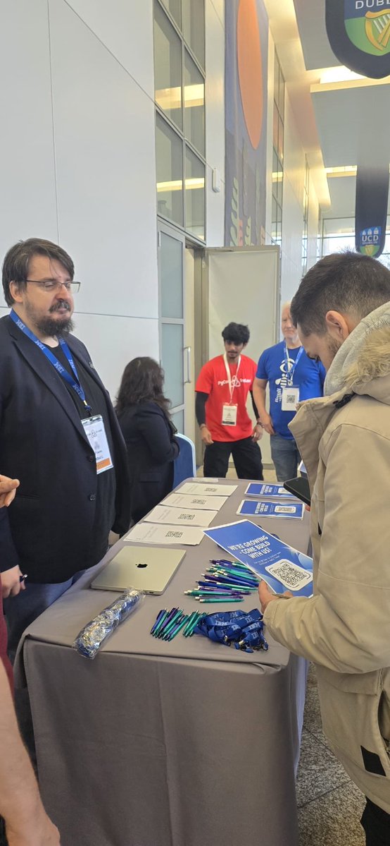 CrivetiMihai's tweet image. ContextForge MCP workshop starting - join us in workshop 1 #pycon Ireland