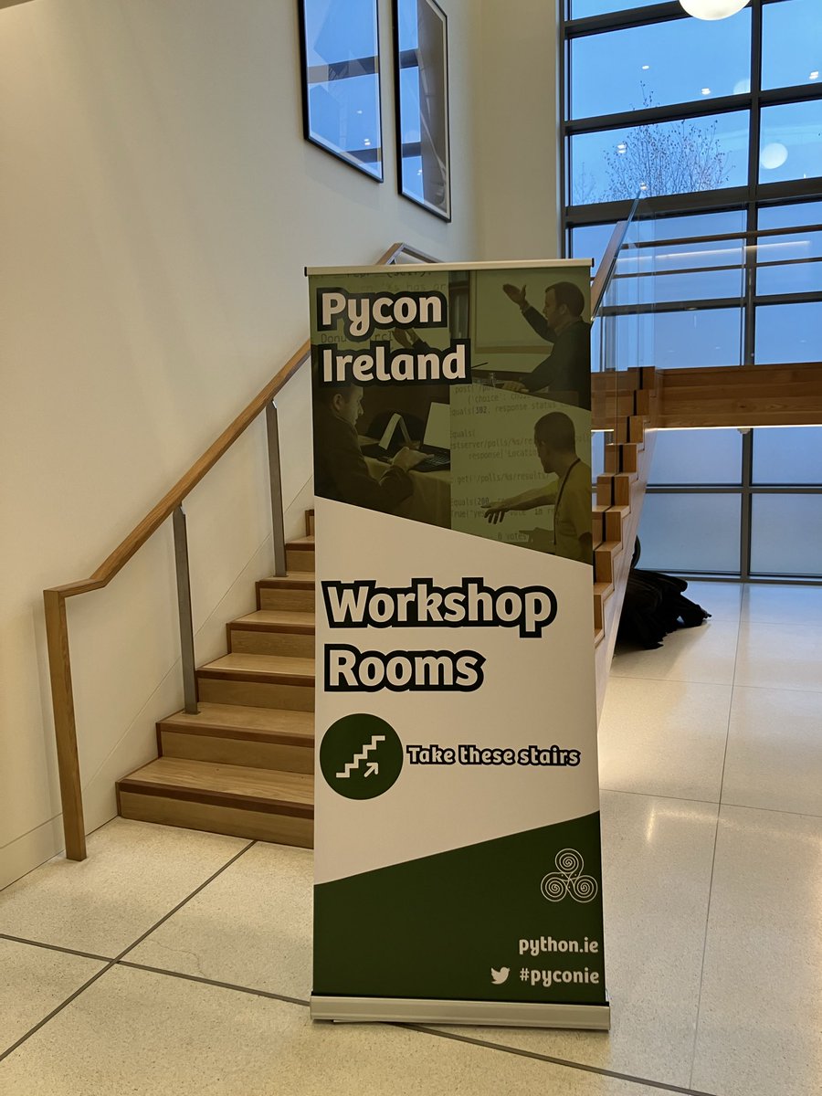 CrivetiMihai's tweet image. ContextForge MCP workshop starting - join us in workshop 1 #pycon Ireland