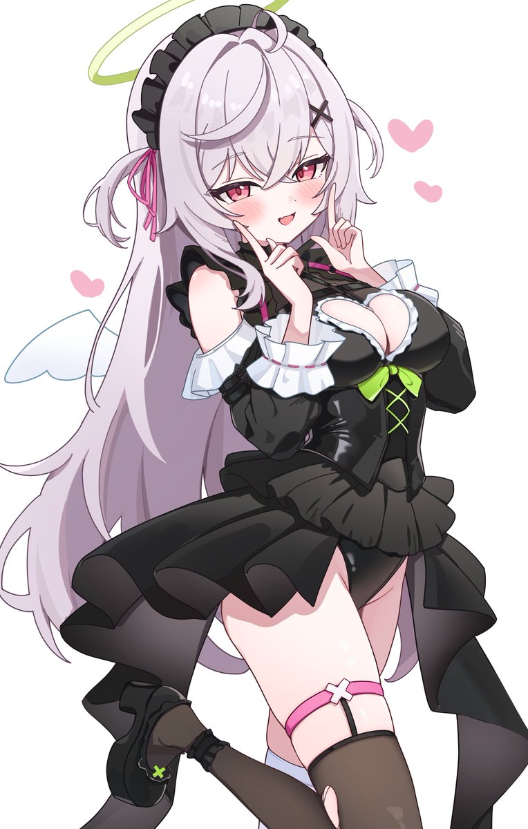 ベアトリス【夜】