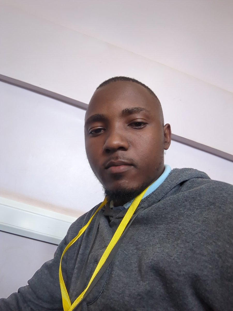 PatrickKaweesi4's tweet image. I was among the few volunteers at the #DevFestMbarara2025 where I took part in mobilizing the people for this biggest tech event in western uganda with the @GDGCloudMbarara