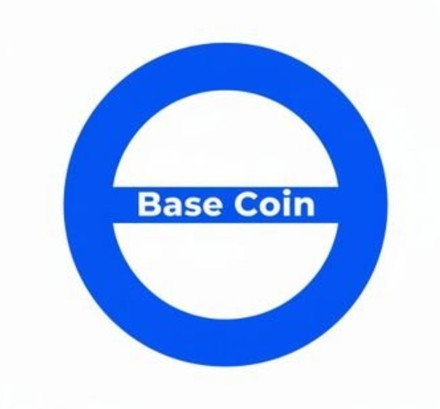 BASEGEMSLLC's tweet image. $BASE BASECOIN #BASETOKEN