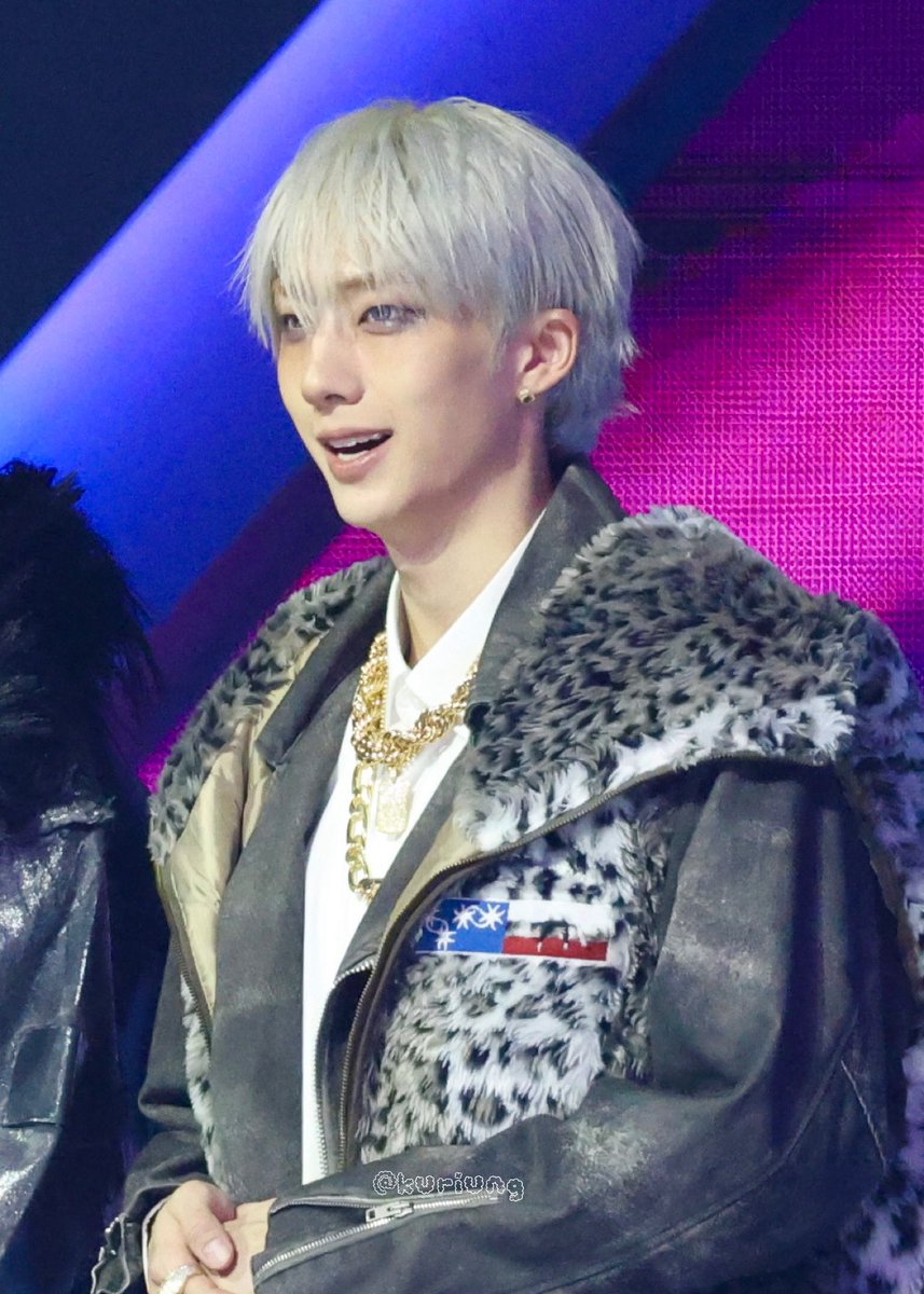 251115 kgma

쥐돌이축하해요~~~

#피원하모니 #P1Harmony #지웅 #JIUNG