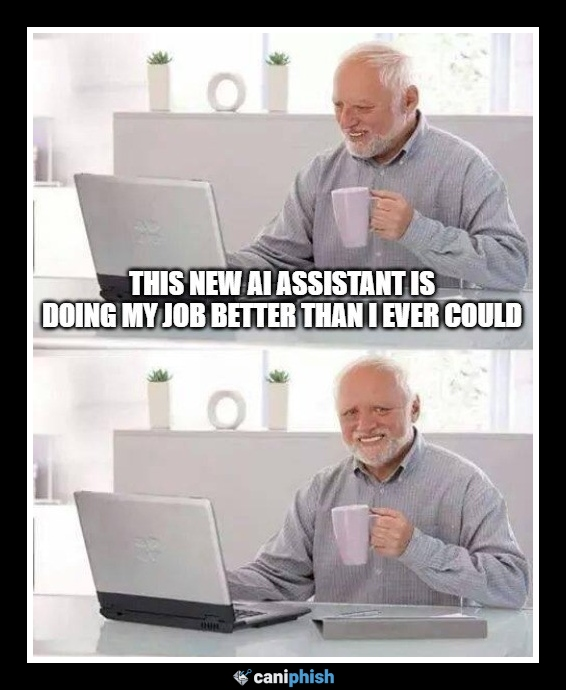 Your job is safe from AI, not from someone using it better.

AI feels scary until you realize it is basically a super-fast intern who never sleeps.  Once you start using it, your workflow improves without you even trying. 

The real skill is learning how to guide it with
