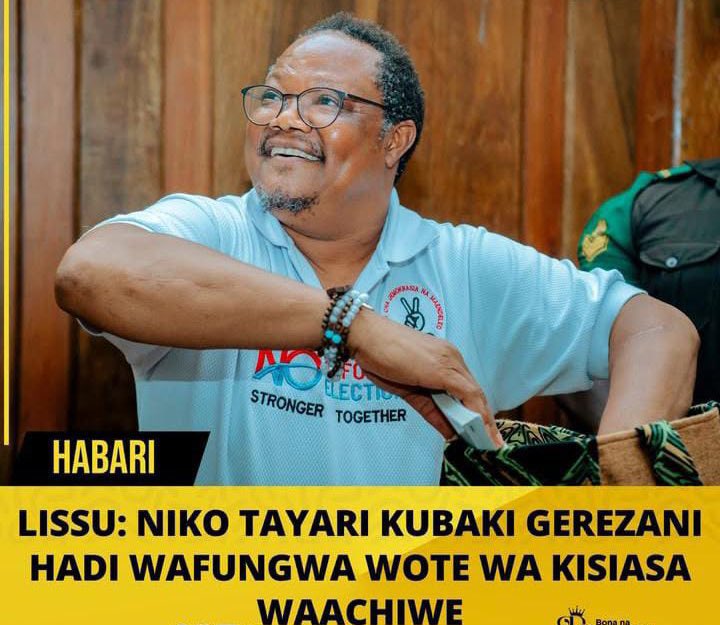 Huyu ndio RAISI WETU.

Repost 200

TUTAKUWEPO🫵🏾😎