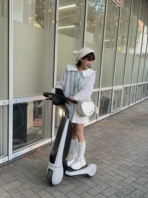 Twitterのコスプレ画像2