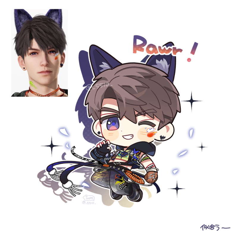 ぶどう様(⁠ノ⁠◕⁠ヮ⁠◕⁠)⁠ノ⁠*⁠.⁠✧ Д°)ｸﾜｯ!!D（くわっディー） on X