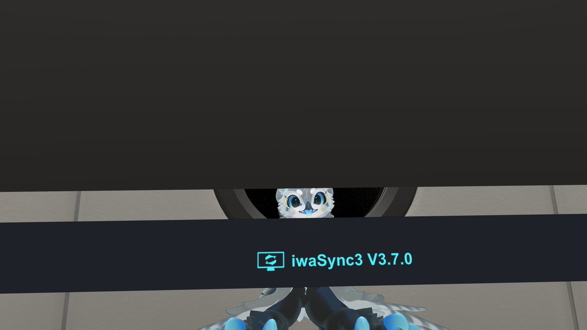 scemca2013_V's tweet image. 隙間から見えるのかわいいよね