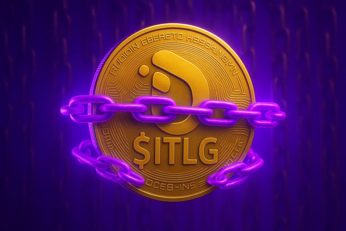 BenedictFabian6's tweet image. 🔥 AIRDROP FARMERS WAKE UP!
InterLink ID mining is live — tap in every 4h and stack your ranks. Don’t let others outrun you. 🚀
#AirdropSeason #InterLinkID #CryptoAlpha #EarnWithUs #Blockchain #Crypto #DEFİ #Innovation