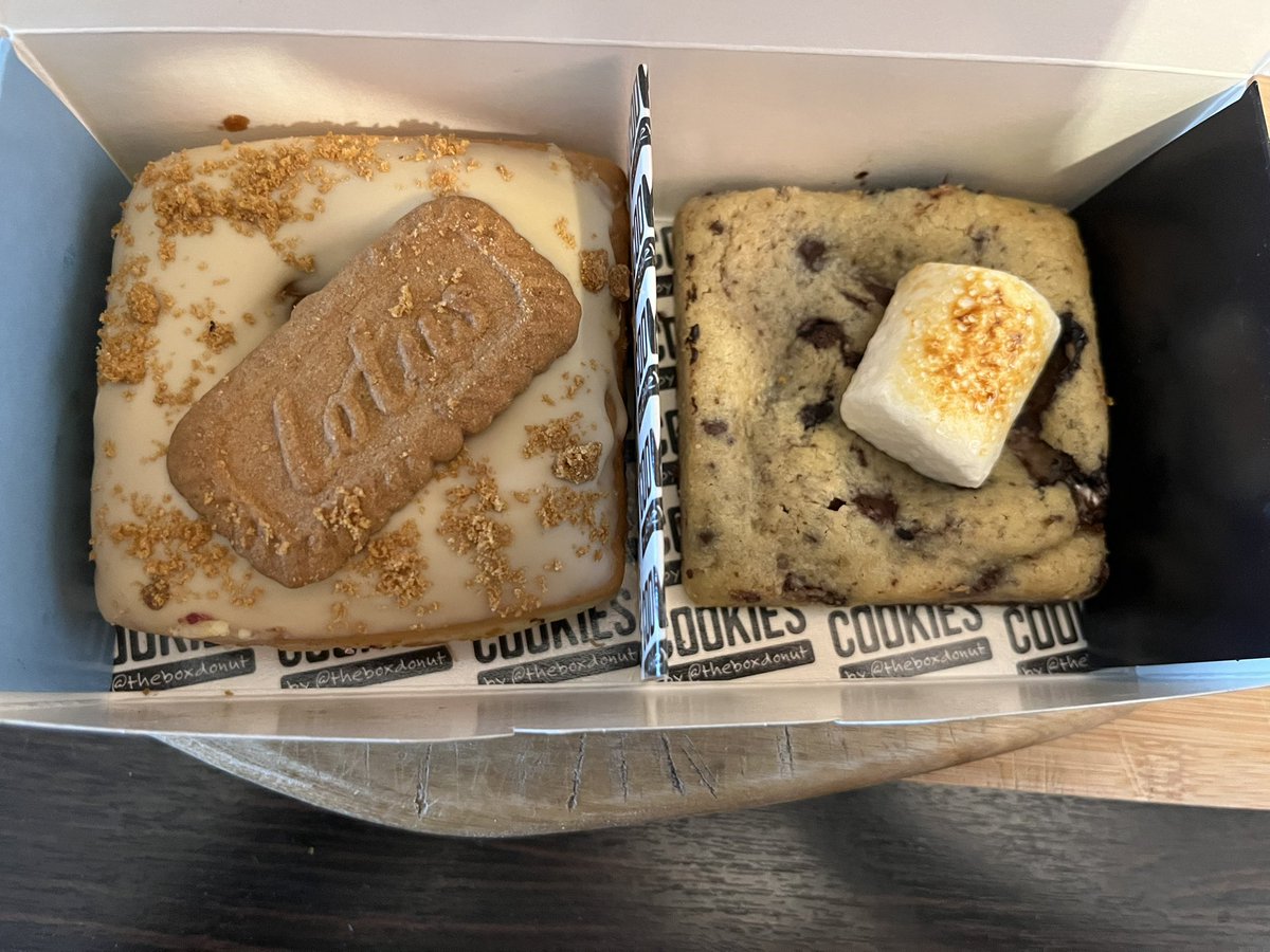limlifegrian's tweet photo. So ready to have #copious amounts of sugar https://t.co/zYeRd4dsSs