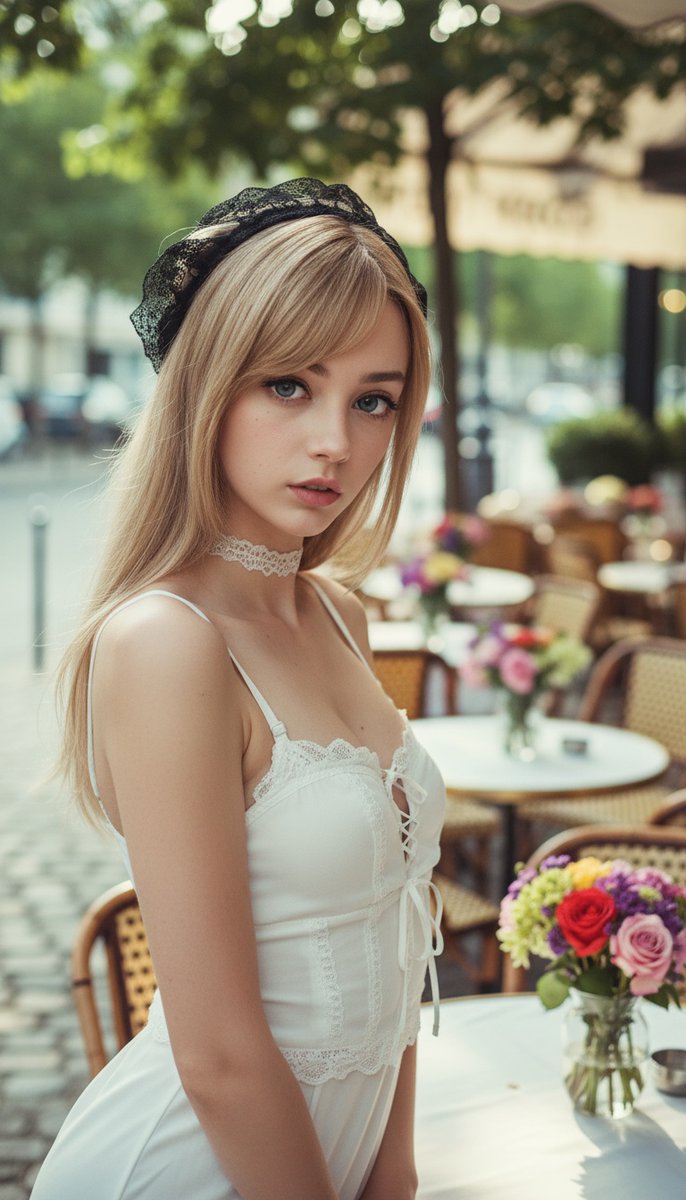 PridExpand_AI's tweet image. We started a whole new week.
It&apos;s Monday.

.
.
.
#AIart SFW