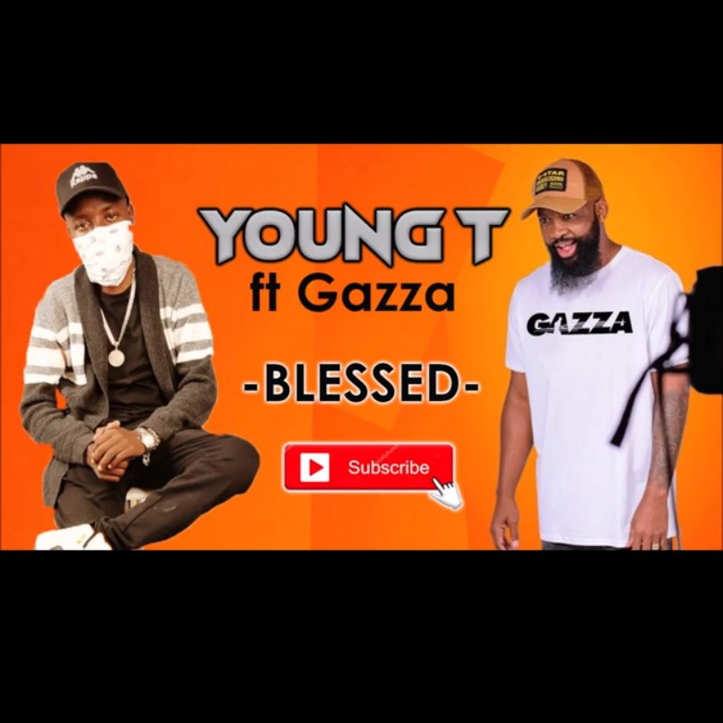 WaterItToEatIt's tweet image. Frame 1: Exit Ft Young T - Verstaan 
Frame 2:  Gazza Ft Young T - Blessed

Which combination you wish had an album.