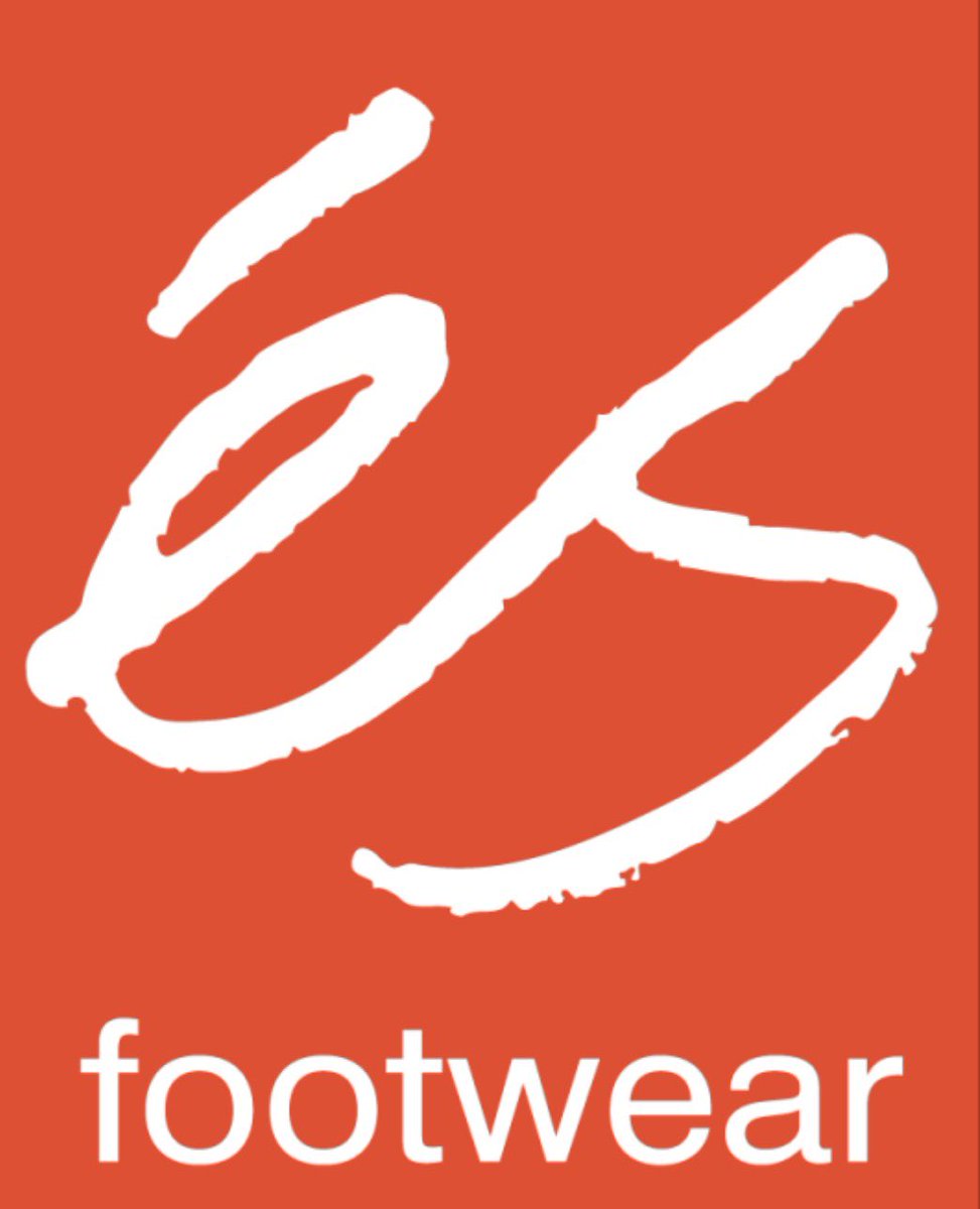DarvishJackson's tweet photo. @brkicks I was excited to hear he was leaving UA because I though it would mean an end to his logo, which is a total rip-off of ‘es @esfootwear which has been around for over 30 years https://t.co/uTnSNzCWAN