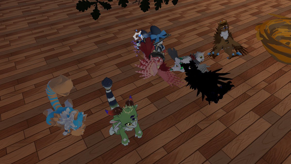 scemca2013_V's tweet image. Bird