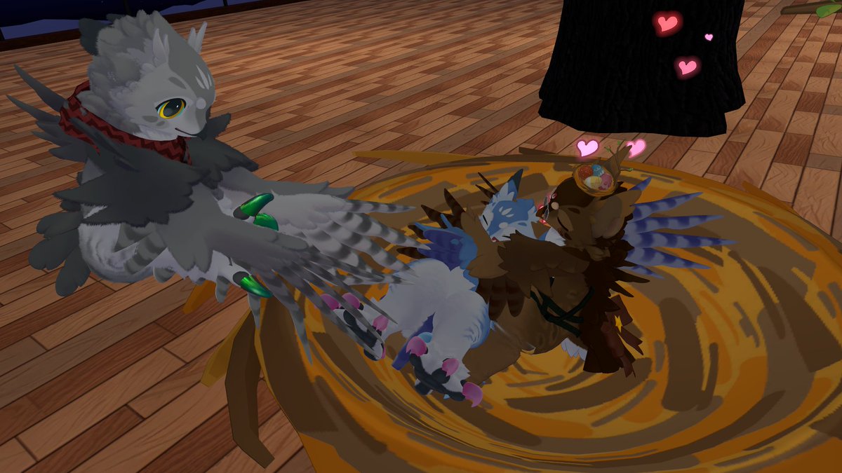 scemca2013_V's tweet image. Bird