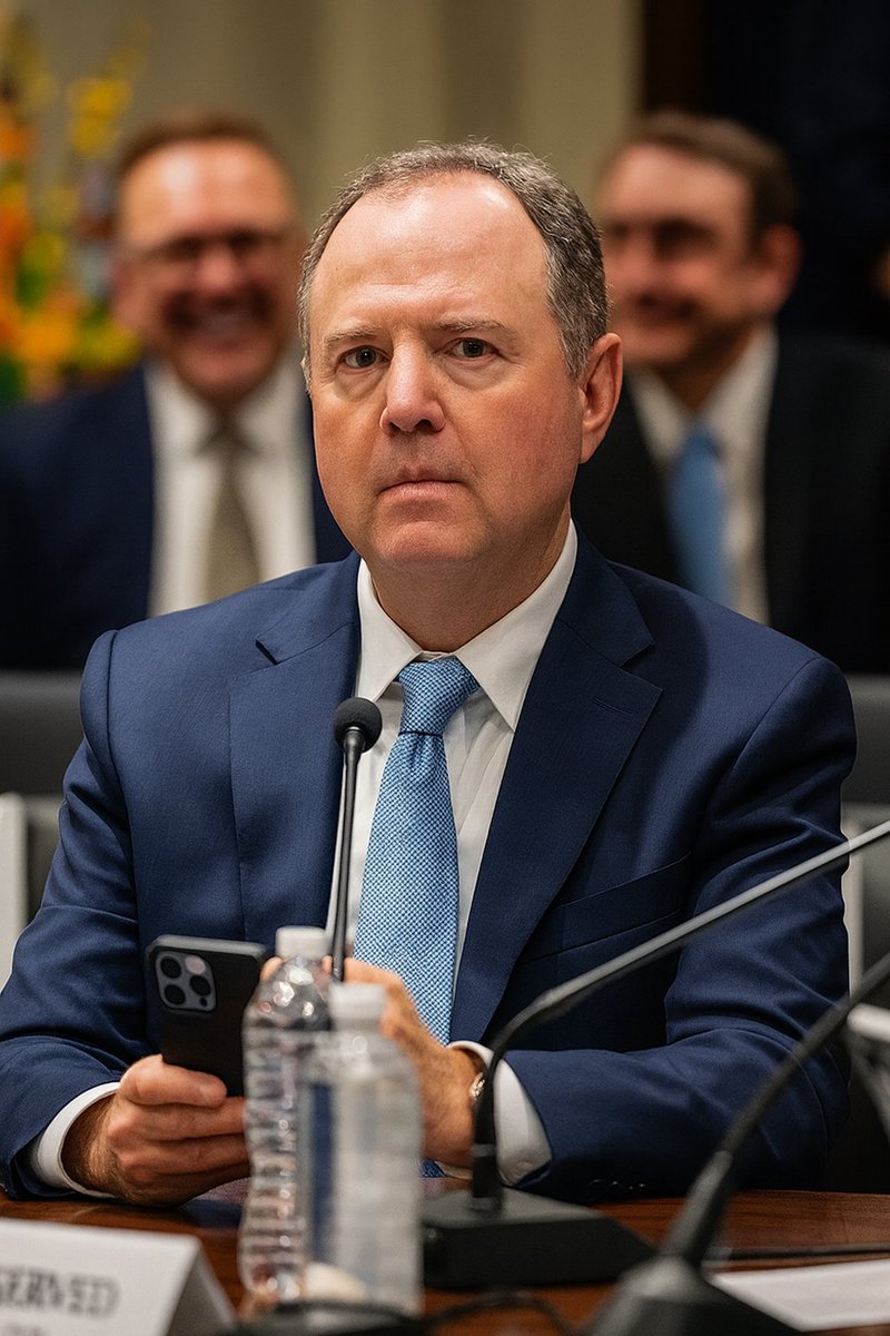 timony001's tweet image. 🚨BREAKING: Adam Schiff is being encouraged to  resign by members of the House &amp;amp; Senate. 

If you want Schiff out of the Senate please type -- OUT in comments !!!!