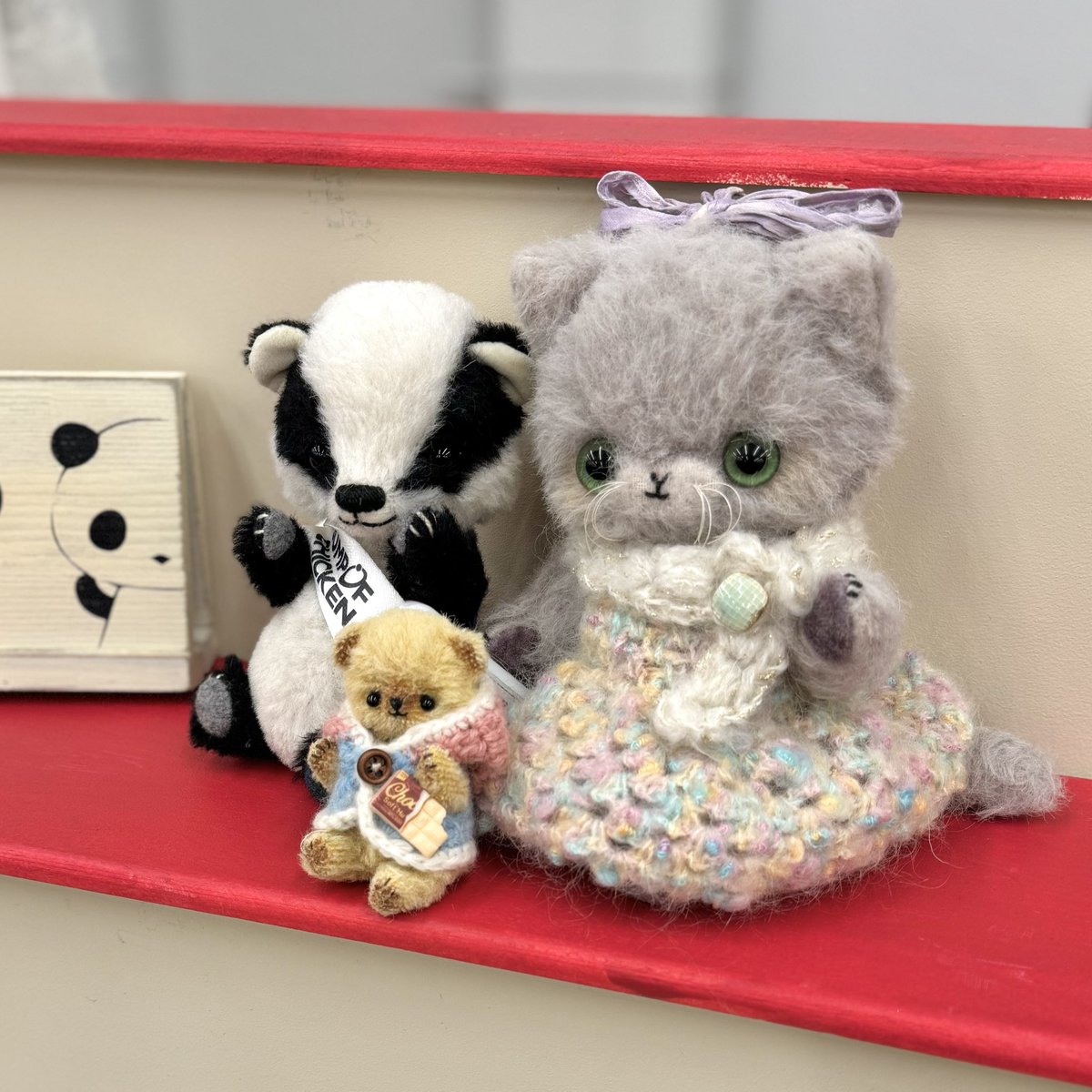 ぶんちべあ (@buncho900) / Posts / X