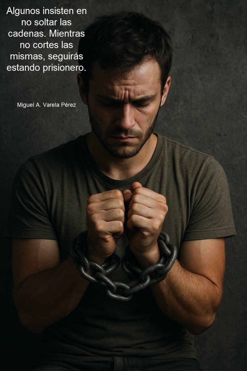 Miguel A. Varela Pérez (@varelapma) on Twitter photo 