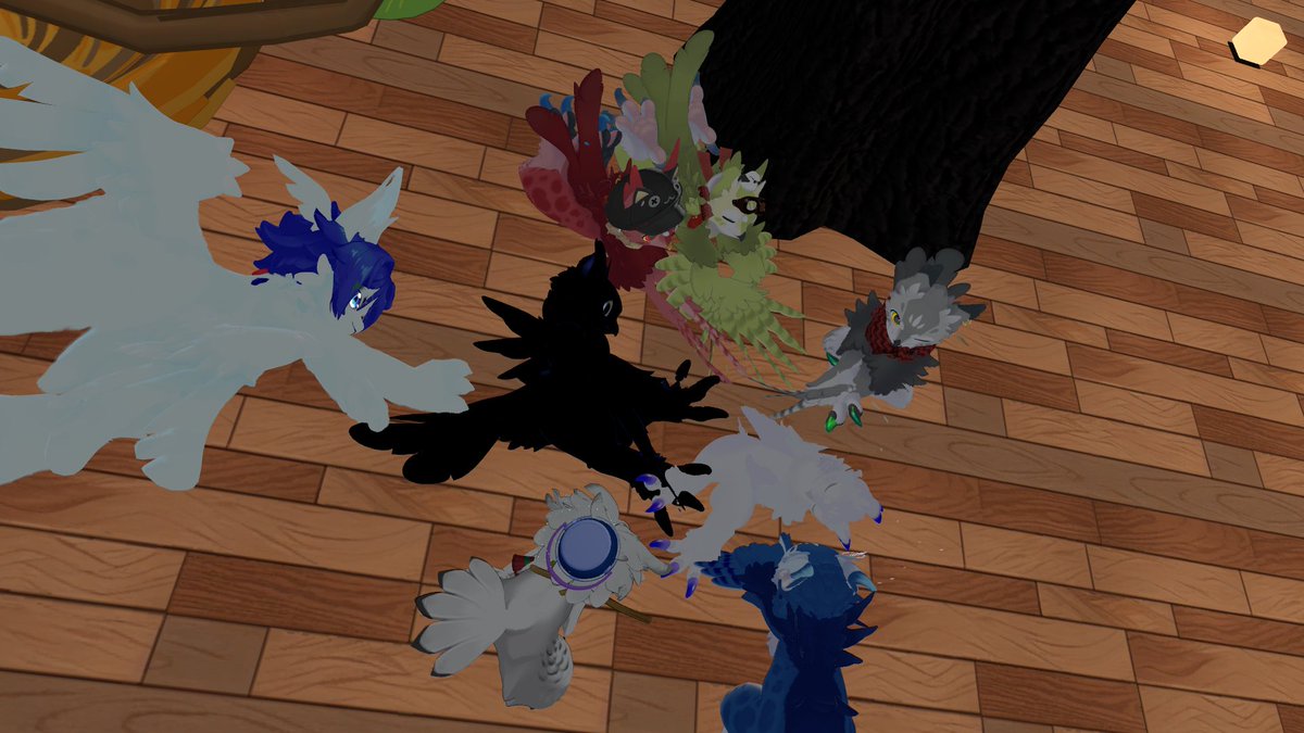 scemca2013_V's tweet image. Bird