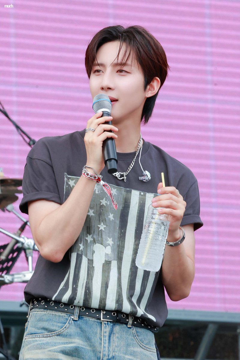 250914
썸데이 페스티벌 2025

 #후이 #HUI #이회택 #pentagon #펜타곤 #フイ