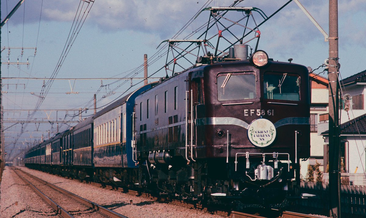 感無量です❤ 眼福