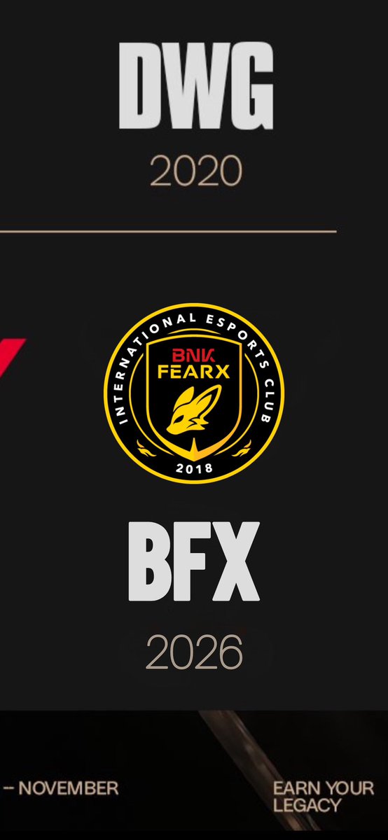 FearX Enjoyer tweet media
