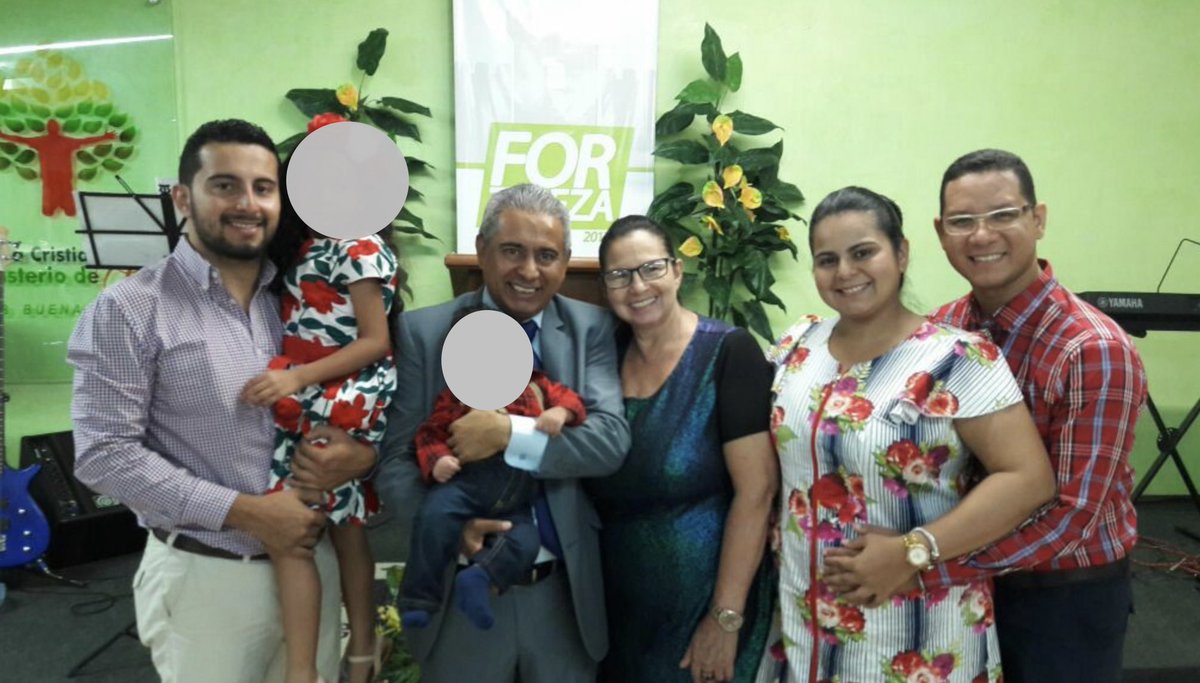 Candidato a las elecciones atípicas de #Bucaramanga Cristian Portilla: ¿Se lo cuenta usted a la ciudad o se lo cuento yo? Usted no puede seguir engañando a los ciudadanos. Esta noche le contaré a la ciudad la principal razón por la cual no podía inscribirse en la <a href="/Registraduria/">Registraduría Nacional del Estado Civil</a>