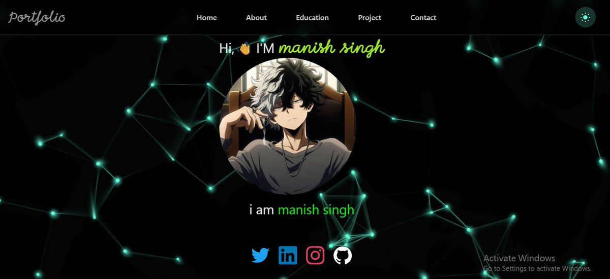 iamMsingh tweet media