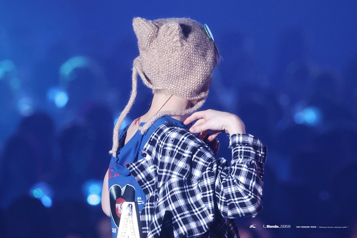 251115 PULSE ON in FUKUOKA

#ヨシ #요시 #YOSHI #金本芳典
#트레저 #TREASURE