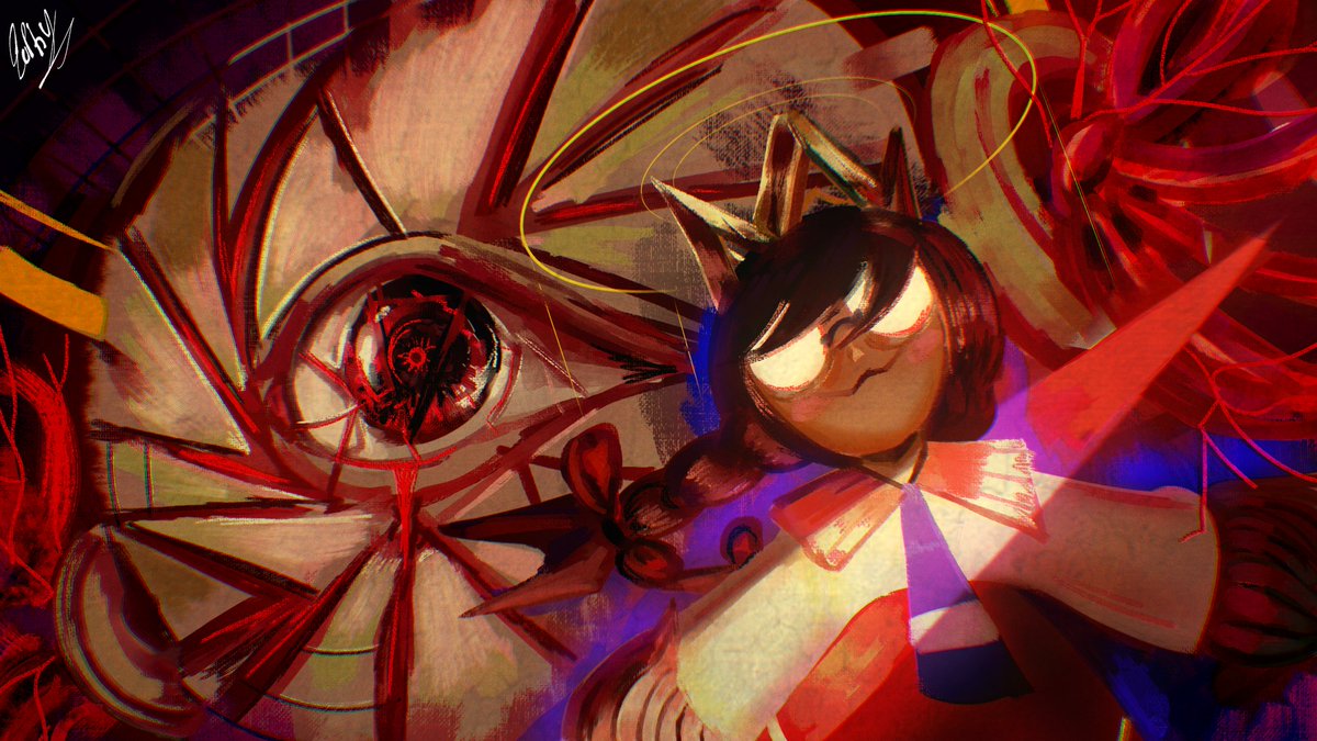 Crystal Shards - 02
#Kirby #fanart