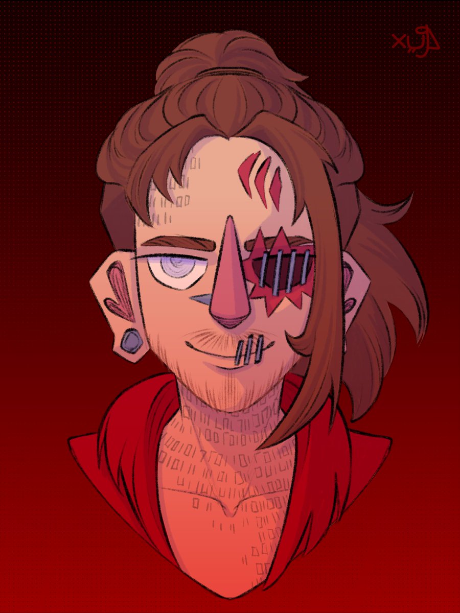 + esse divo pra completar
#HEXATOMBE