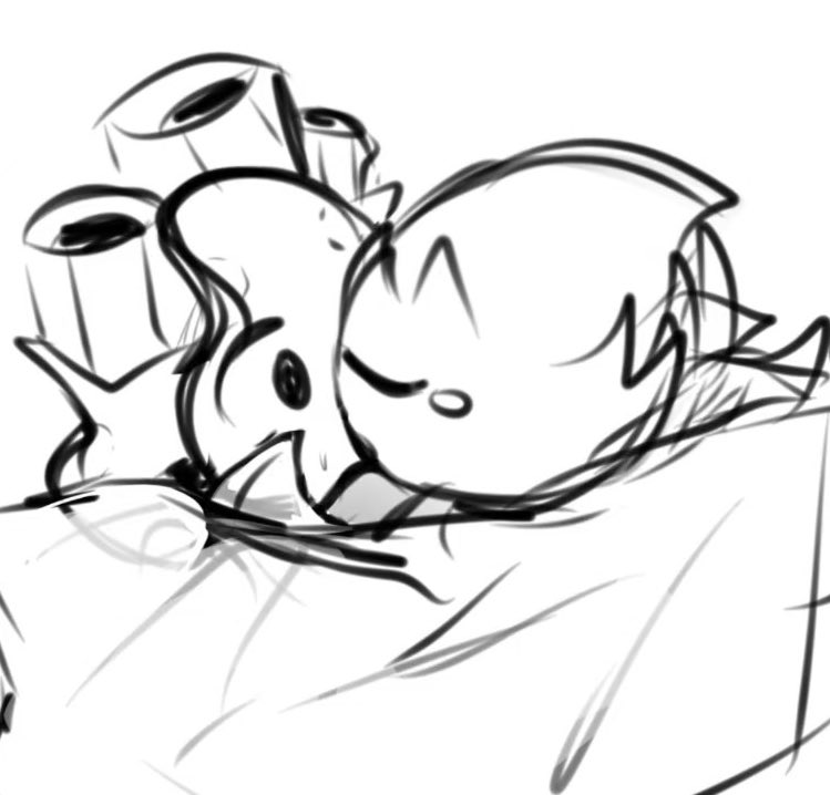 qingkongV1's tweet photo. 不知道画什么了
#PvZ2 #pvzfanart #Redstinger #akee #art #pvz2 https://t.co/wzAR3ROyol
