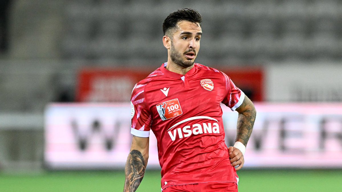 🗣️ <a href="/Genis_5/">Genis_5</a>, desde el Thun, viviendo un sueño

💥 "Nadie se esperaba que estuviéramos arriba… ahora ya queremos ganar la Liga"

📻 Entrevista de <a href="/Rulo_Fuentes_/">Raul Fuentes</a> en Marcador Internacional