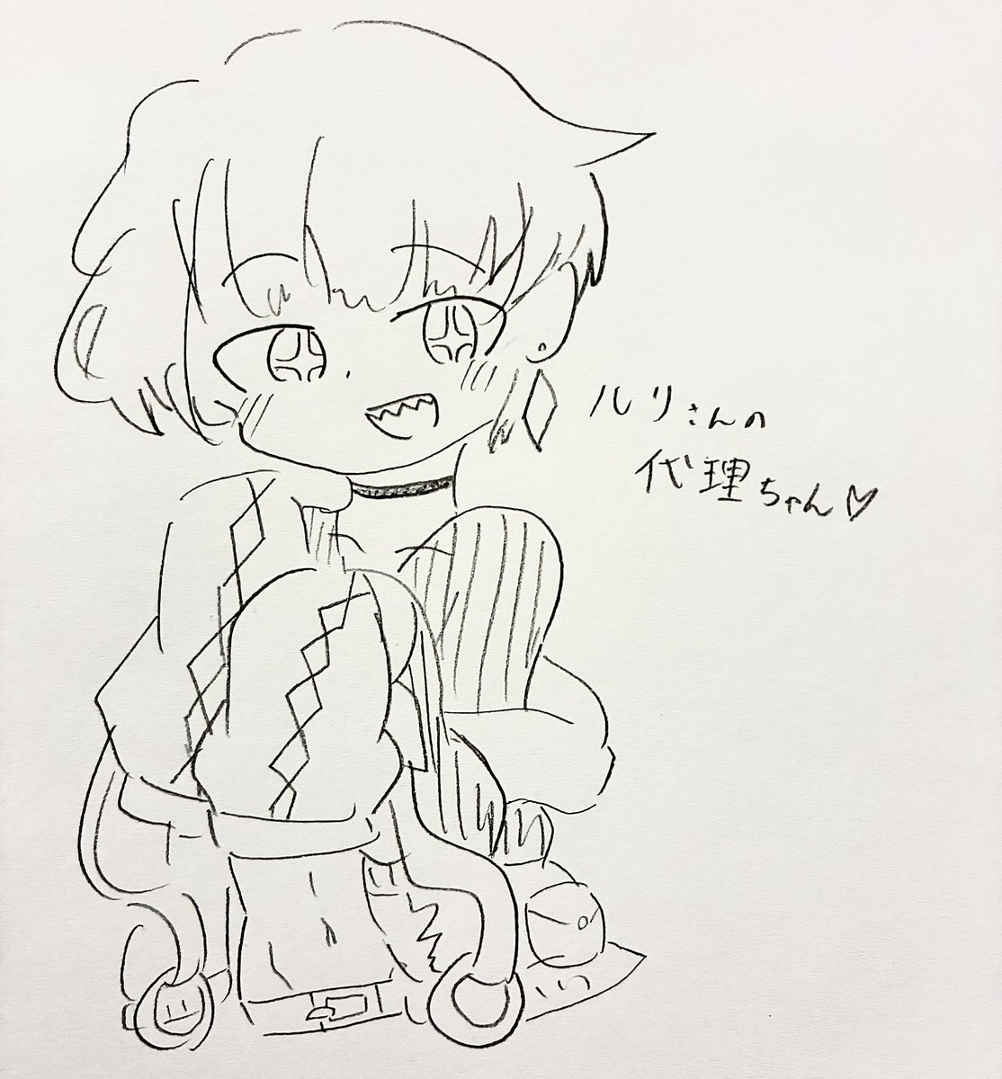 ⭐️ゆずです 柚子 (@n71_yuzu) / Posts / X