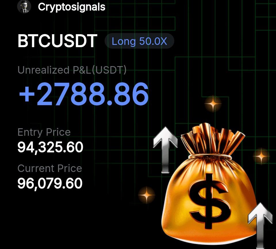 signalsmatic's tweet image. Bitcoin was rescued from the brink of hell for today.

Because a price below 90,000 immediately brings to mind a test of 75,000.

I won&apos;t close the process so we can see the end of the movie together.

#Signal #Cryptosignal #Cryptosignals