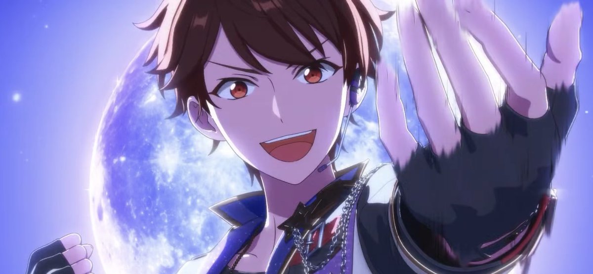 守沢千秋 が ヒーロー すぎる 件 。 守沢千秋 が 動きが 激しすぎて