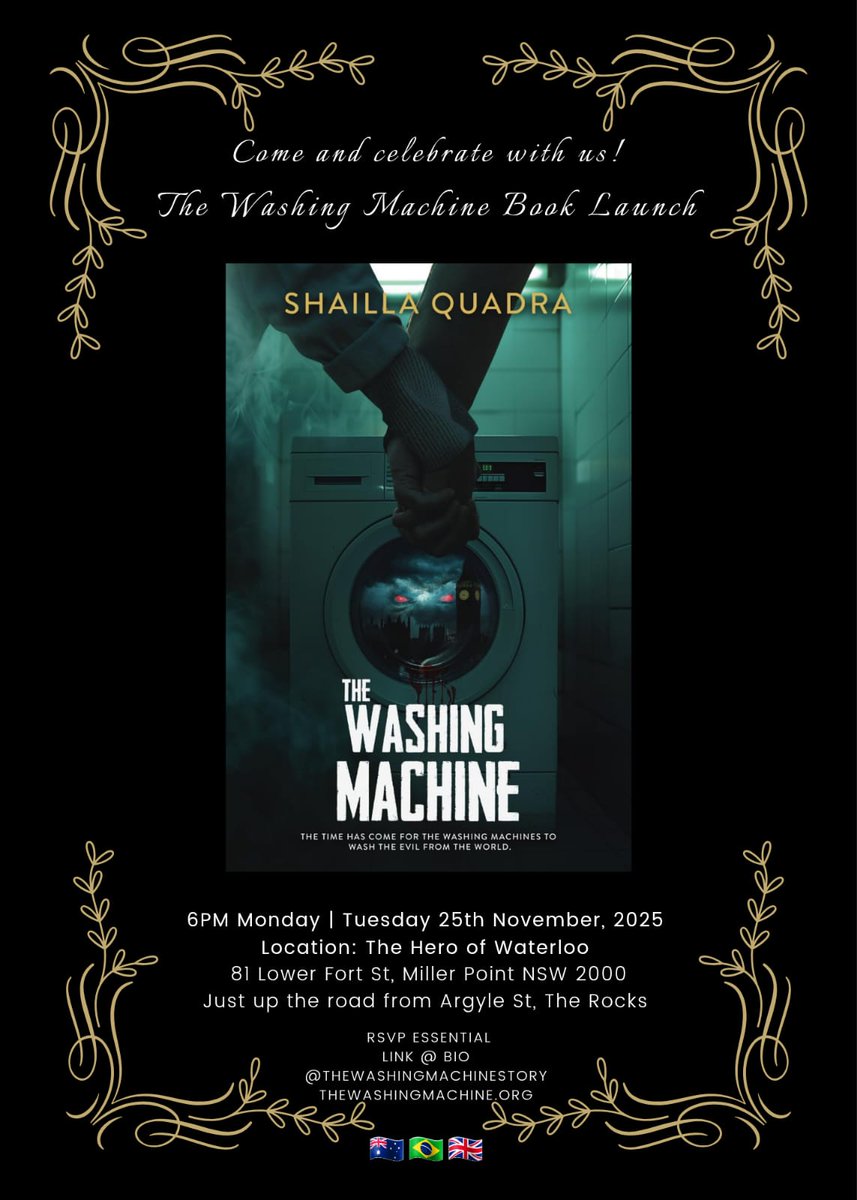 Shailla Quadra tweet media