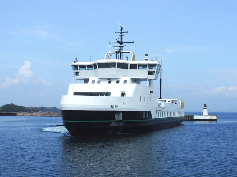 container_news's tweet image. #Echandia to supply new #battery #system for #electric #ferry #Ellen

container-news.com/echandia-to-su…