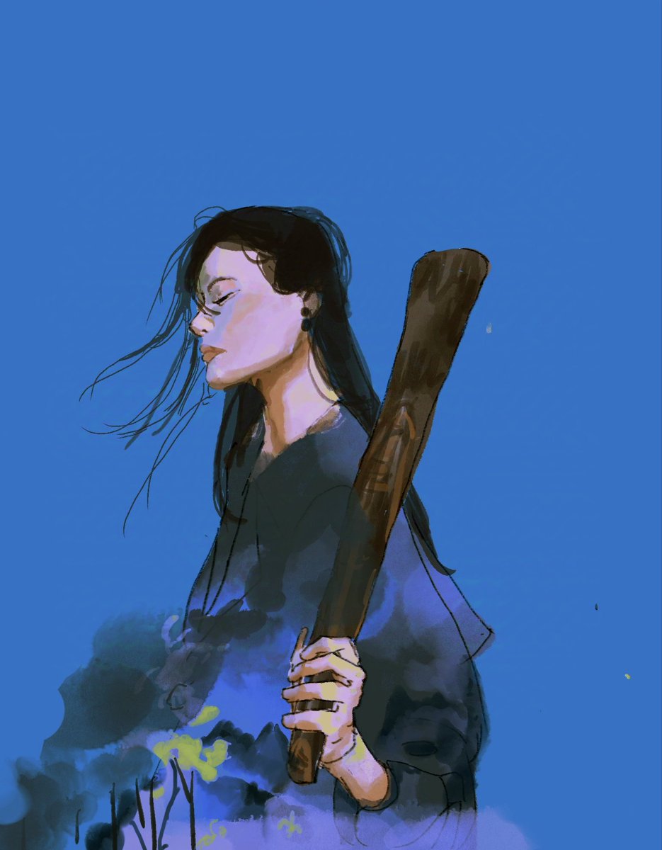 khkaze's tweet photo. 臨摹照片
#illustration #イラスト #絵描きさんと繋がりたい https://t.co/SlSQvs9XUv