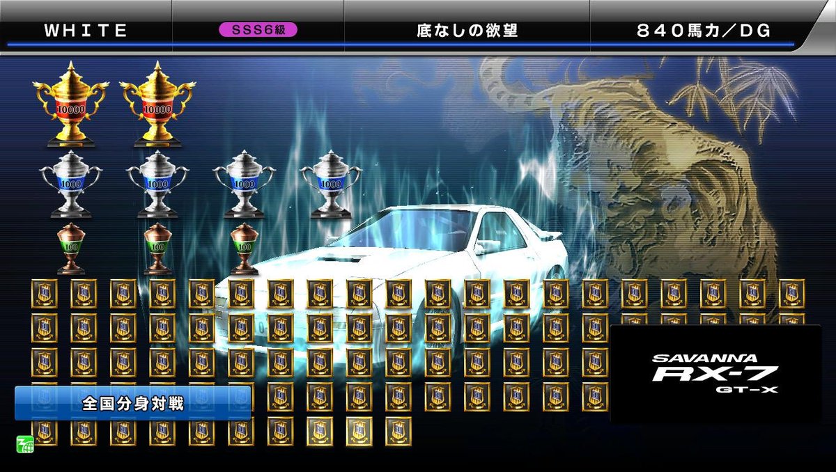 夜警呼ばれたので作業終わります
今日も長時間ありがとうございました‼️

明日500固めて鳥S折り返し予定です