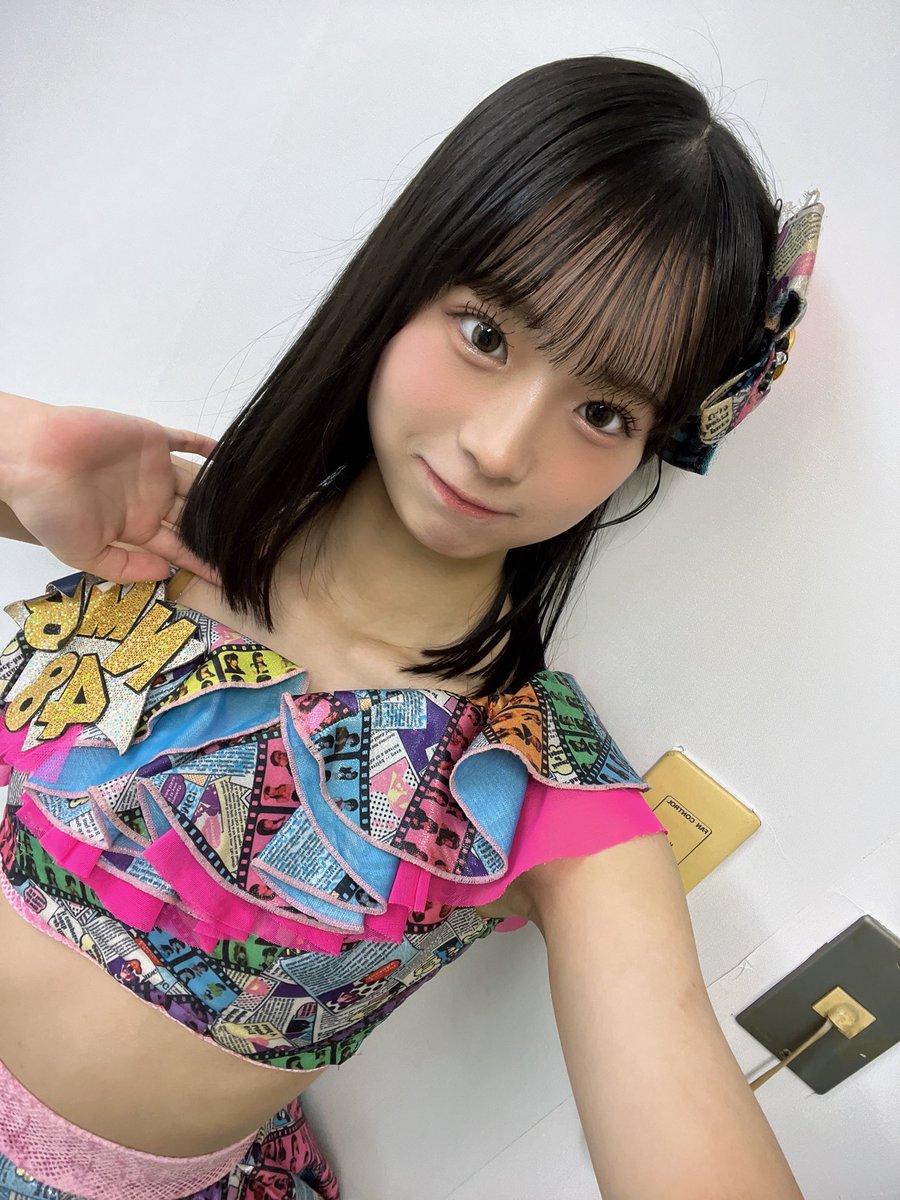 坂本理紗【NMB48】 (@sakamoto_risa48) / Posts / X