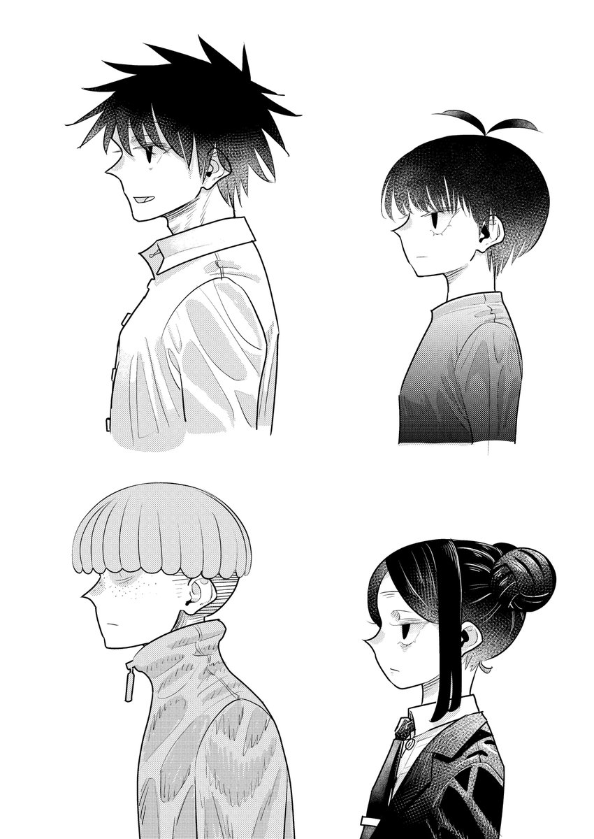 霜月しむ (@oruen1996) / Posts / X