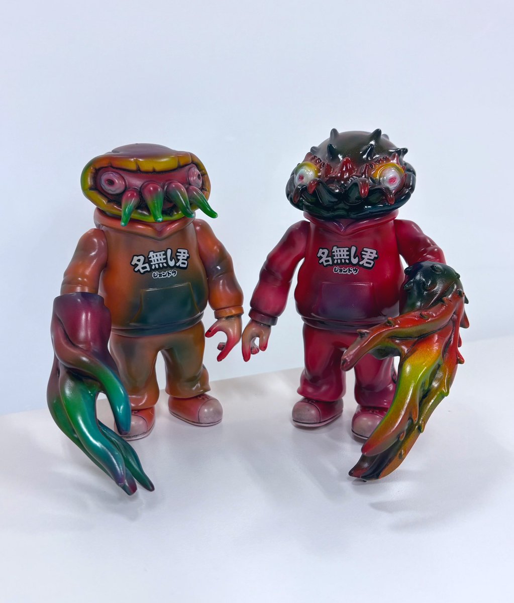 ジョンドウ_John Doe_TOKYO PIRU (@DONPATHC) / Posts / X