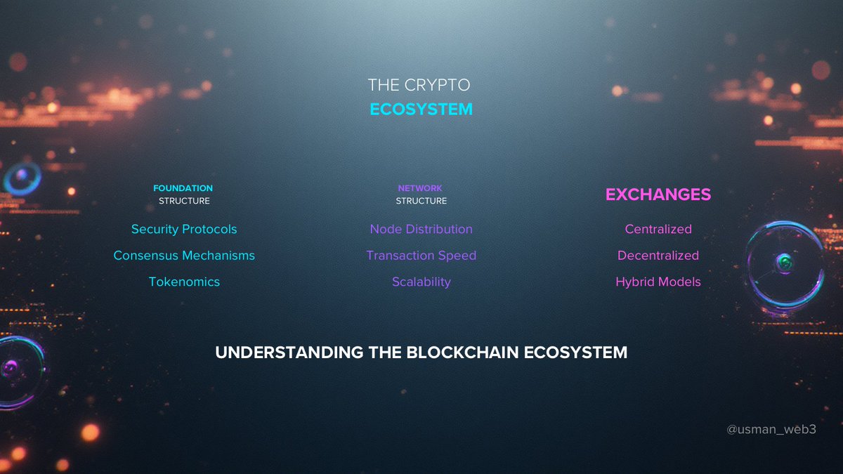 If you are a creator in the crypto space, especially newly onboarded creators/content writers…take time to learn as you are practicing not just copy and paste from projects docs/whitepaper.

If you want to stand out as a well informed or “Seasoned” creator, you must understand
